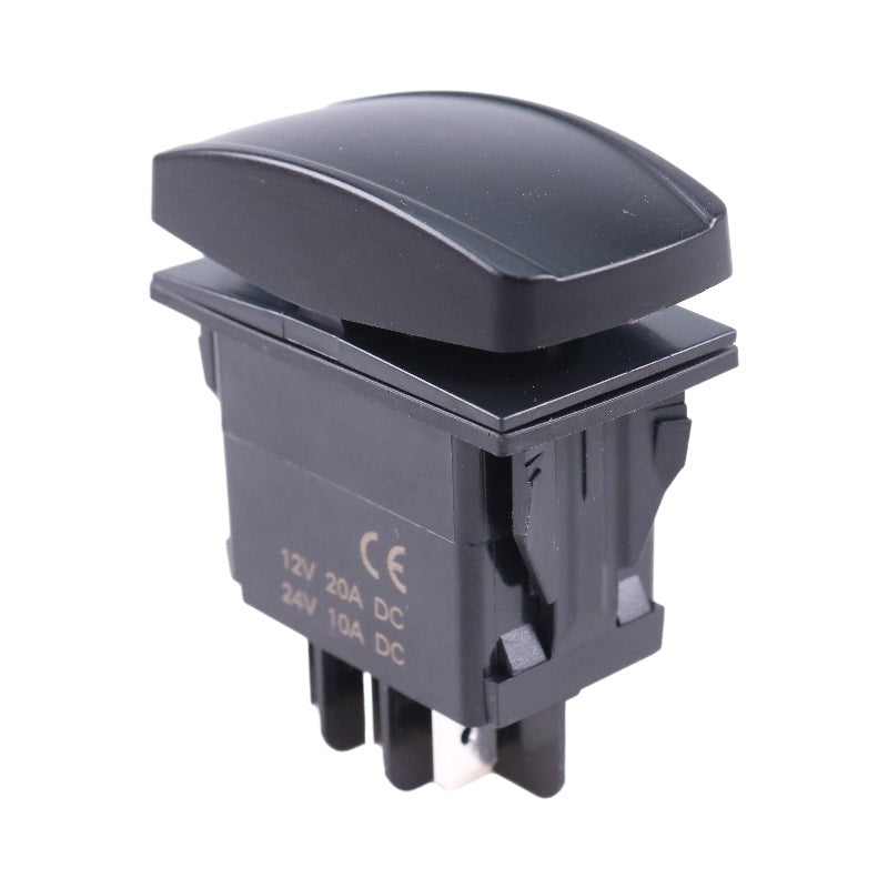 48V Forward Reverse Switch 101856001 101856002 fits Club Car Electric Golf Cart DS Precedent